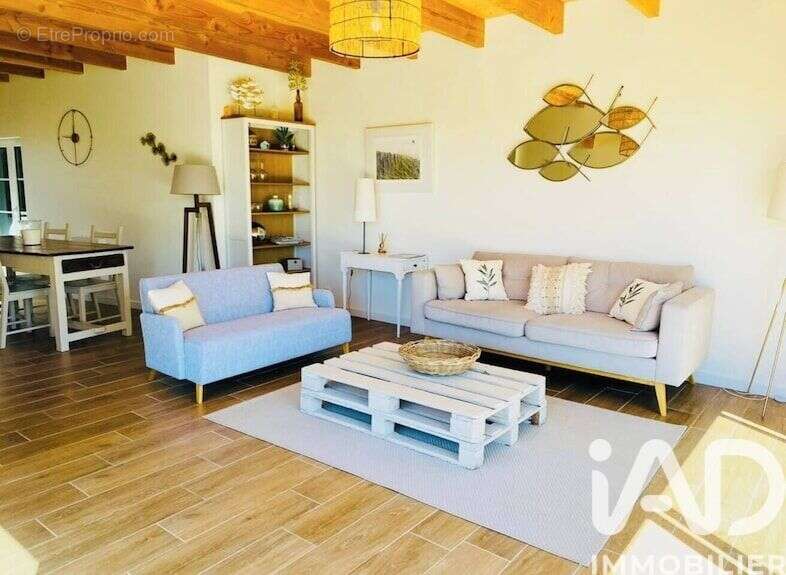 Photo 2 - Maison à PLEUMEUR-BODOU