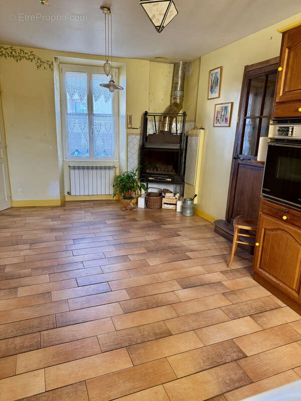 Maison à CORBEIL-ESSONNES