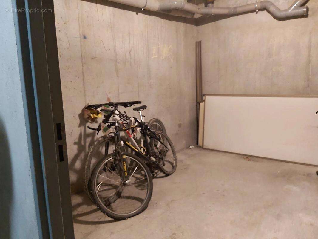 Appartement à LYON-3E