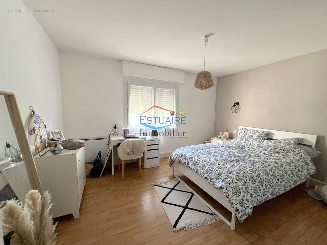 Maison à SAINT-NAZAIRE