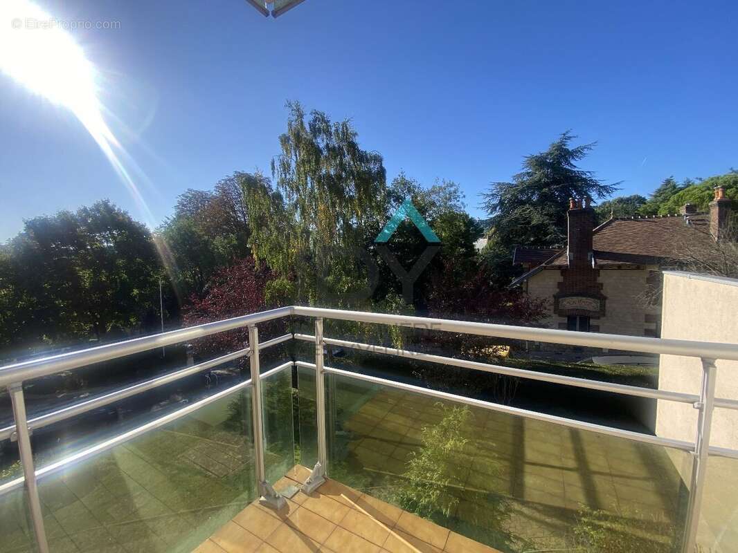 Appartement à SAINT-GERMAIN-EN-LAYE