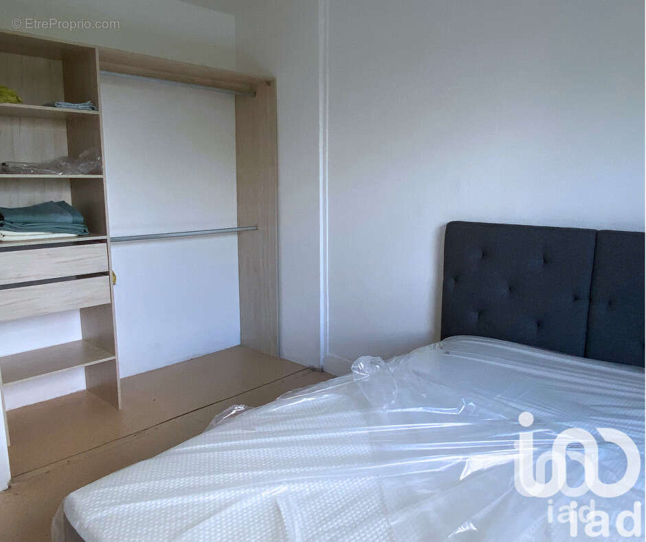 Photo 4 - Appartement à WATTRELOS