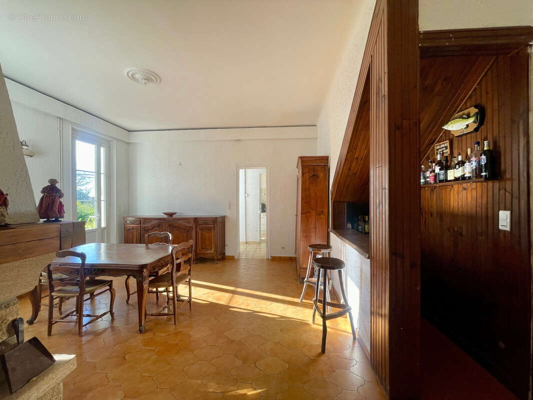 Maison à TOULON