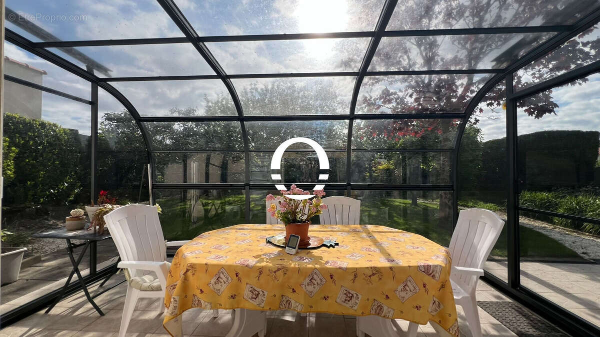 Maison à PORNIC