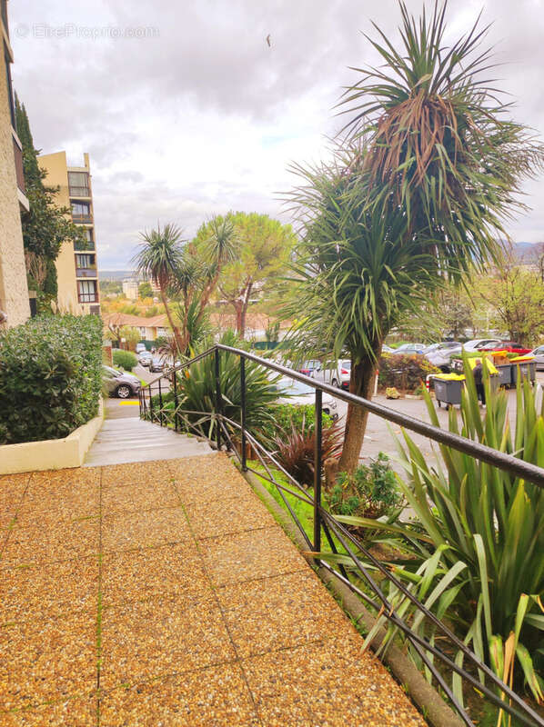 Appartement à MARSEILLE-13E