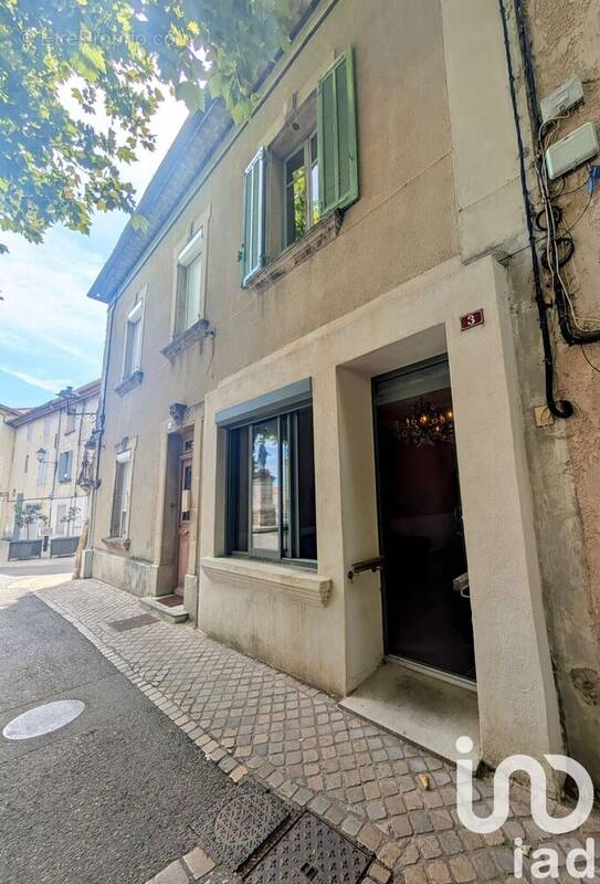 Photo 1 - Maison à GRAVESON