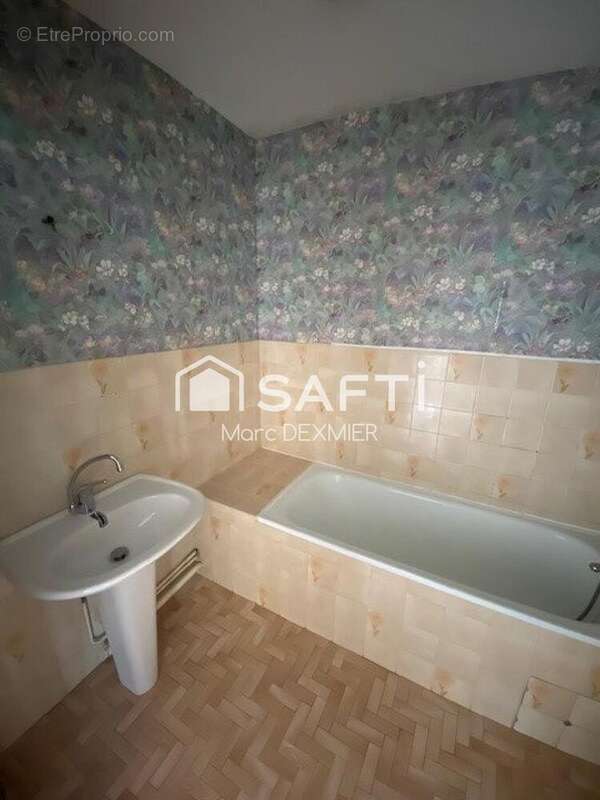 Photo 4 - Appartement à NANCY