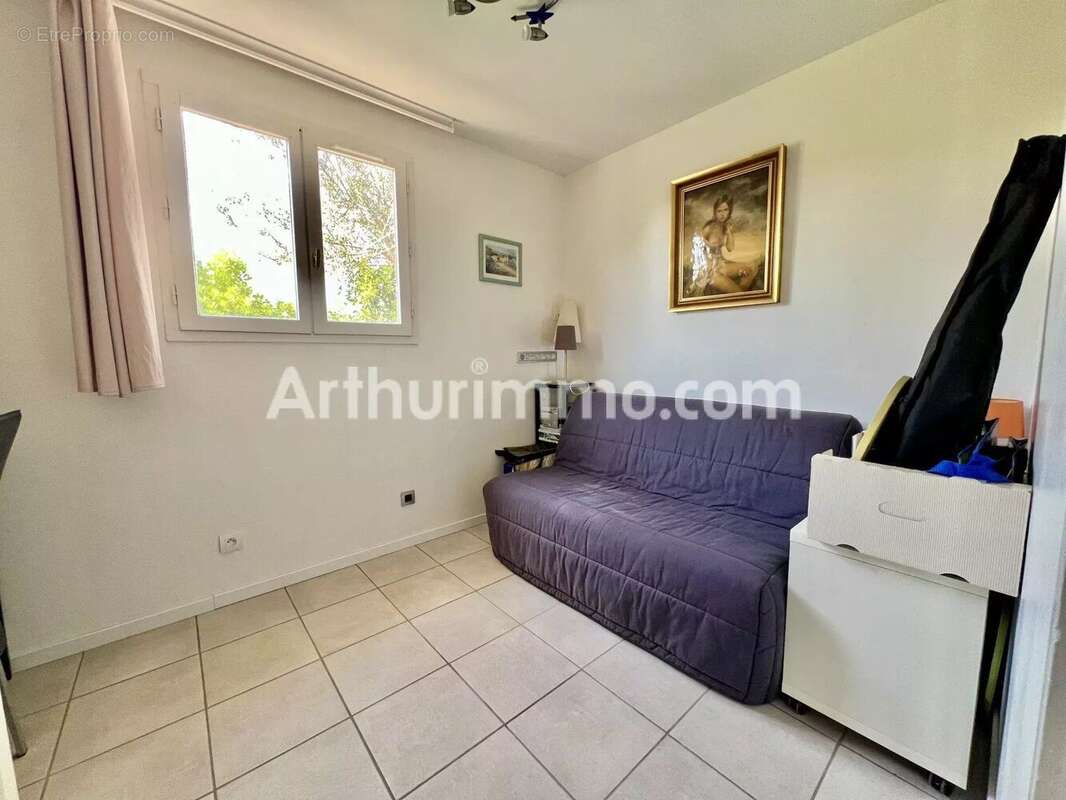 Maison à VALRAS-PLAGE