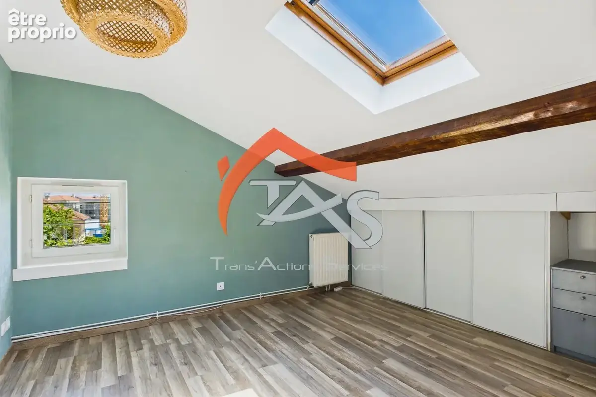 Vente Appartement Villars(42390) 118 000ï¿œ - photo 5