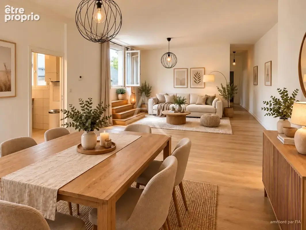 Appartement à ORLEANS