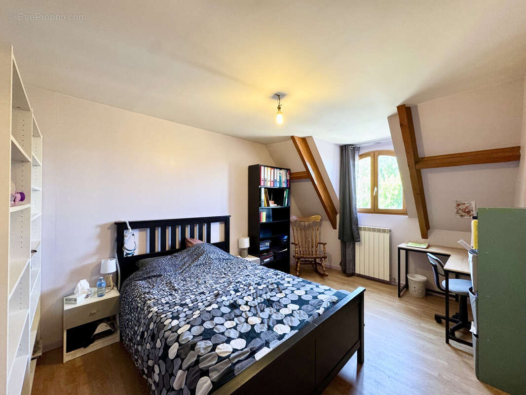 Maison à COULOMMIERS