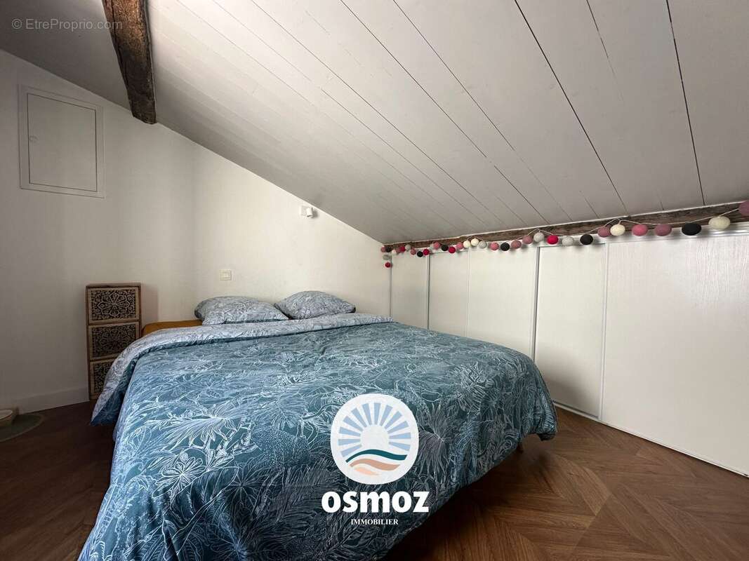 Appartement à LA ROCHELLE