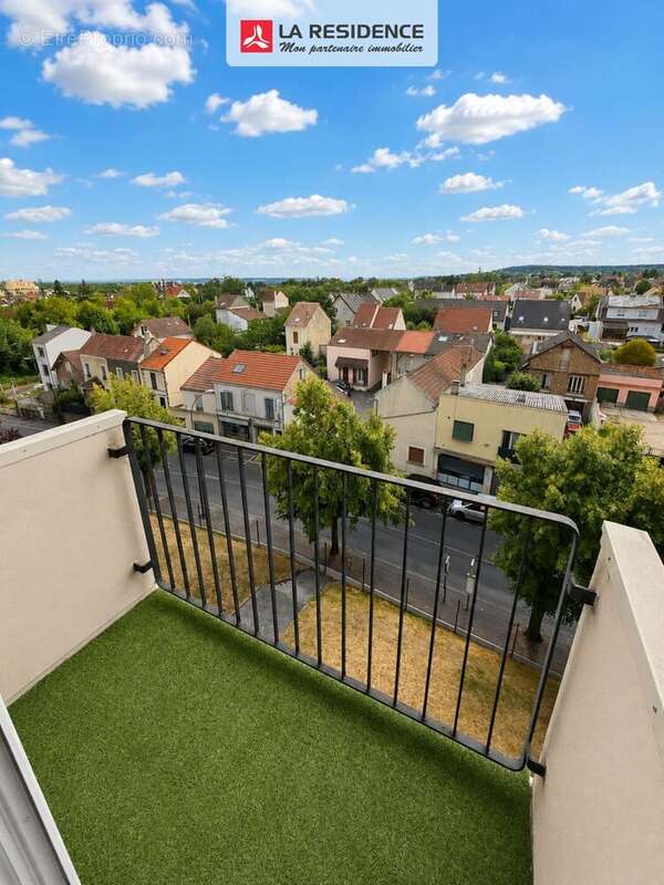Appartement 56 m² à Conflans-Sainte-Honorine  - photo 8