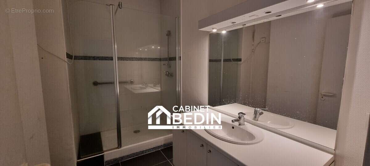Appartement à GRADIGNAN