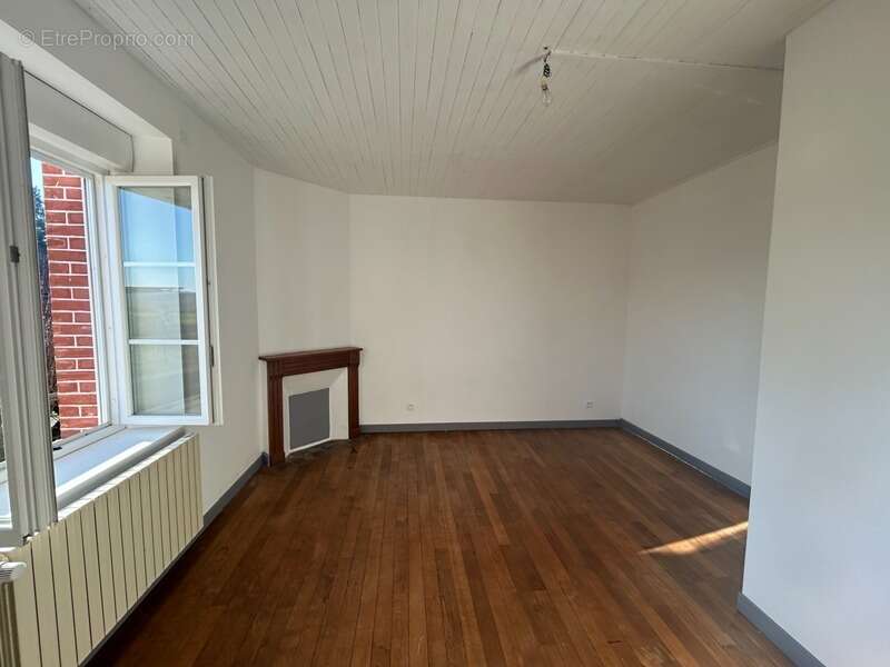 Maison à BALLEDENT