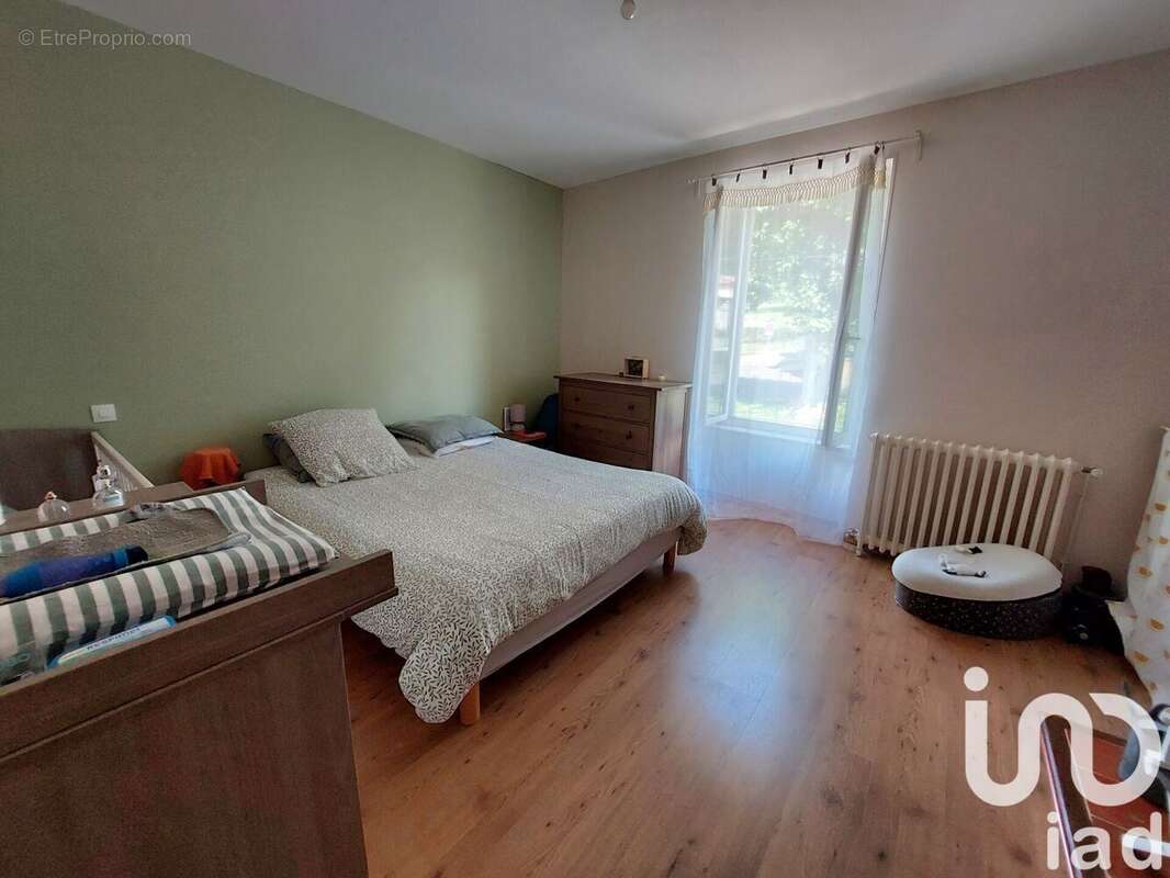 Photo 7 - Maison à PINEUILH