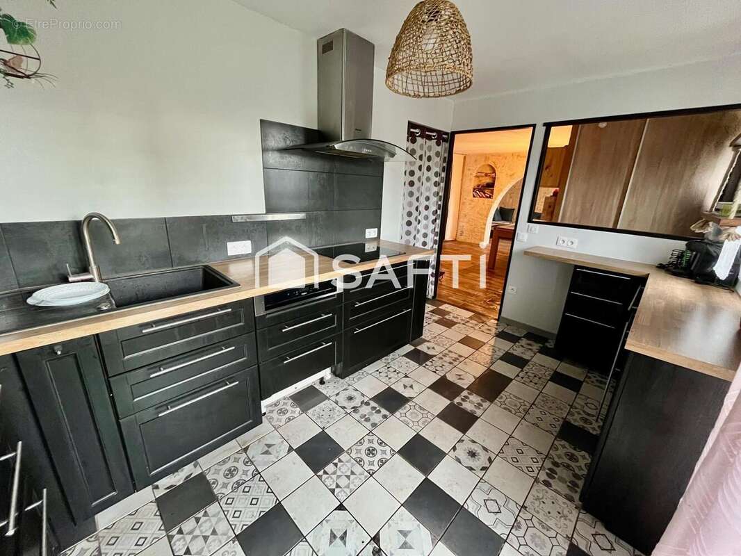 Photo 6 - Maison à PAREMPUYRE