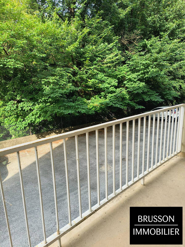 Appartement à CASTRES