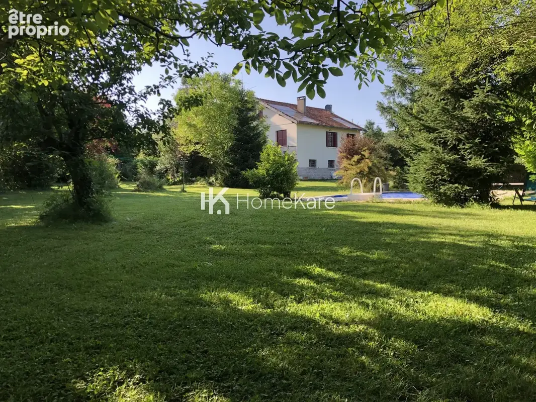Maison 7 pièces 170 m² à vendre à Montrejeau (31210) - photo 2