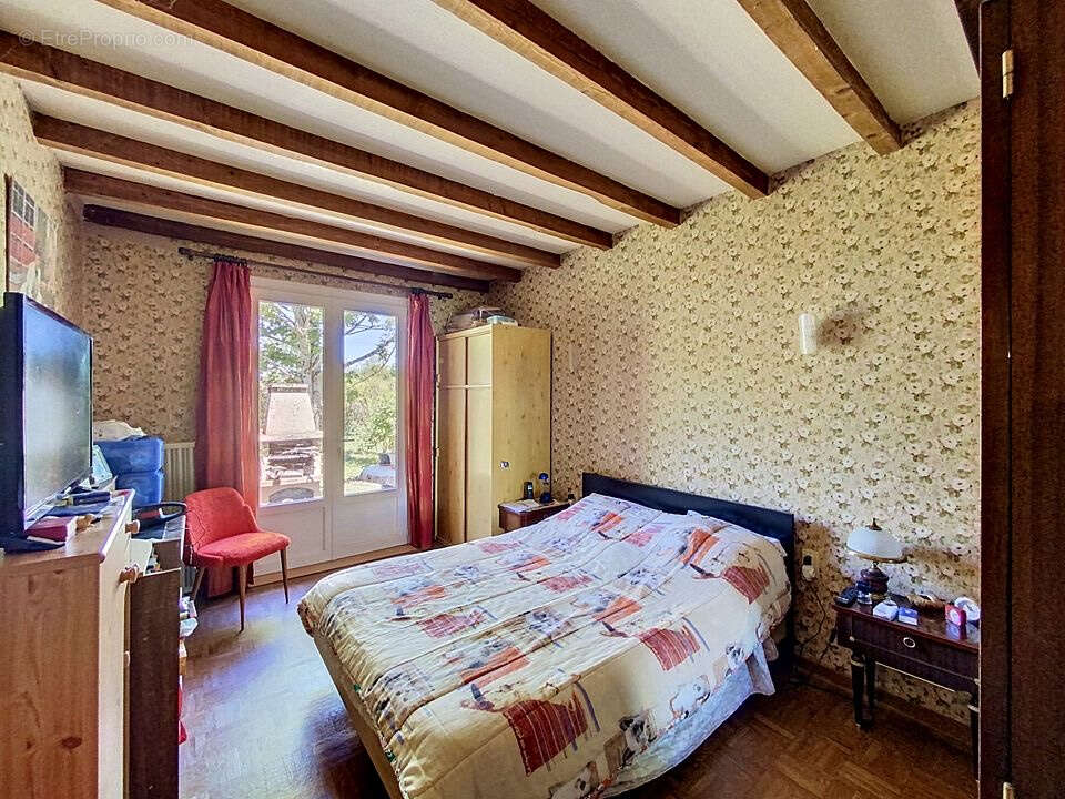 Maison à ODARS