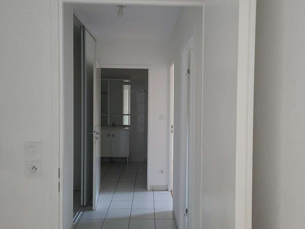 Photo 8 - Appartement à L&#039;ILE-D&#039;OLONNE