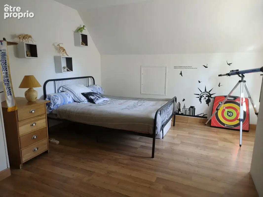 Jolie maison bien entretenue - photo 11