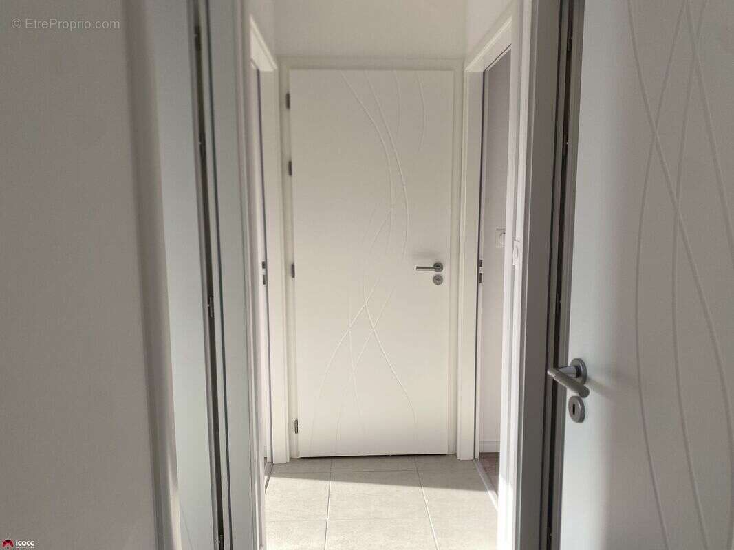 Maison 89 m² à La Bretonniere-La-Claye  - photo 7