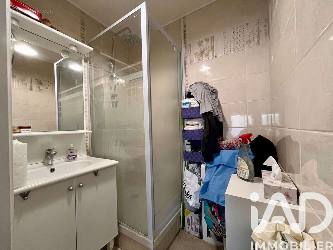 Photo 9 - Appartement à BLONVILLE-SUR-MER