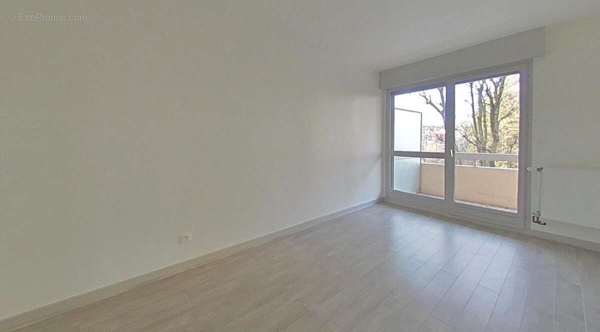 Appartement à GAILLARD