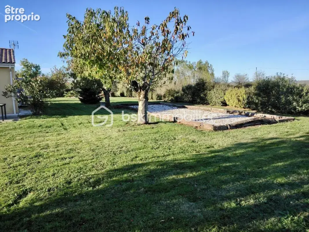 Maison en campagne - 123m² - photo 14