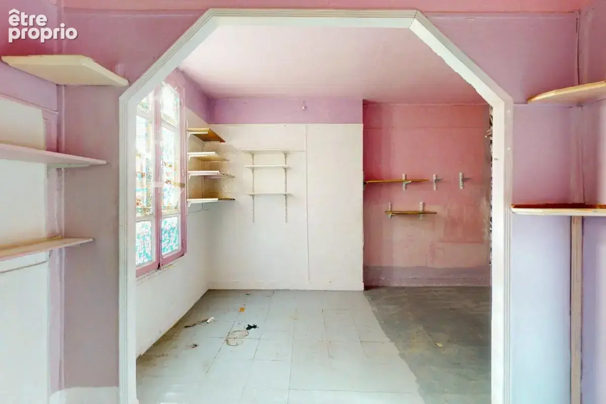 Appartement 16 rue des Poissonniers - photo 8