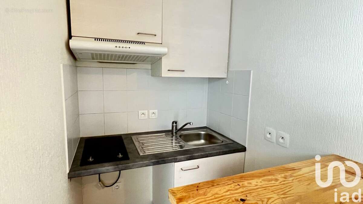 Photo 3 - Appartement à LA ROCHELLE