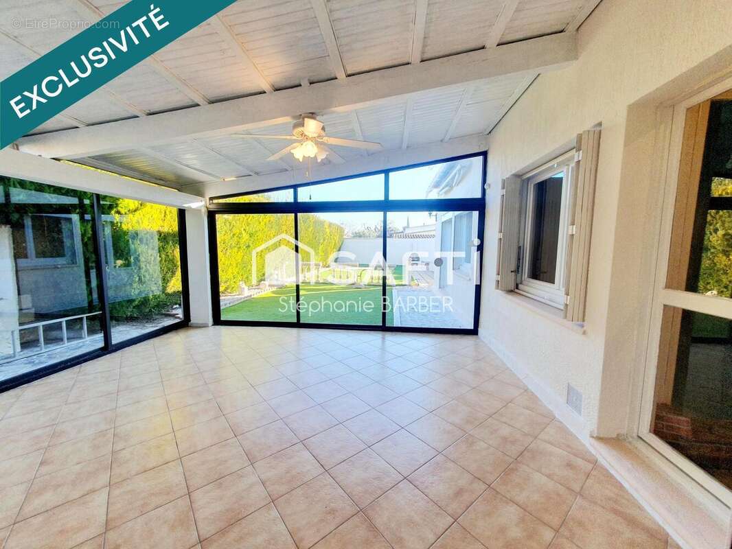 Photo 8 - Maison à LE PONTET