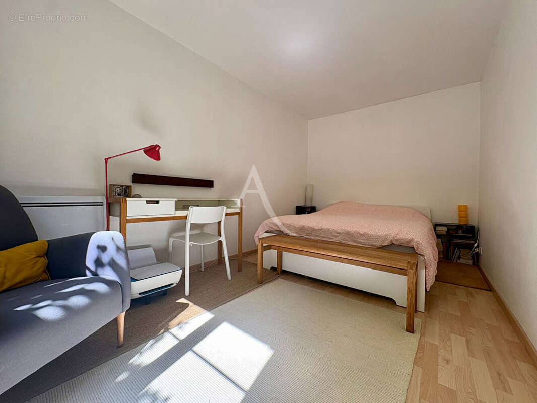 Appartement à GIF-SUR-YVETTE