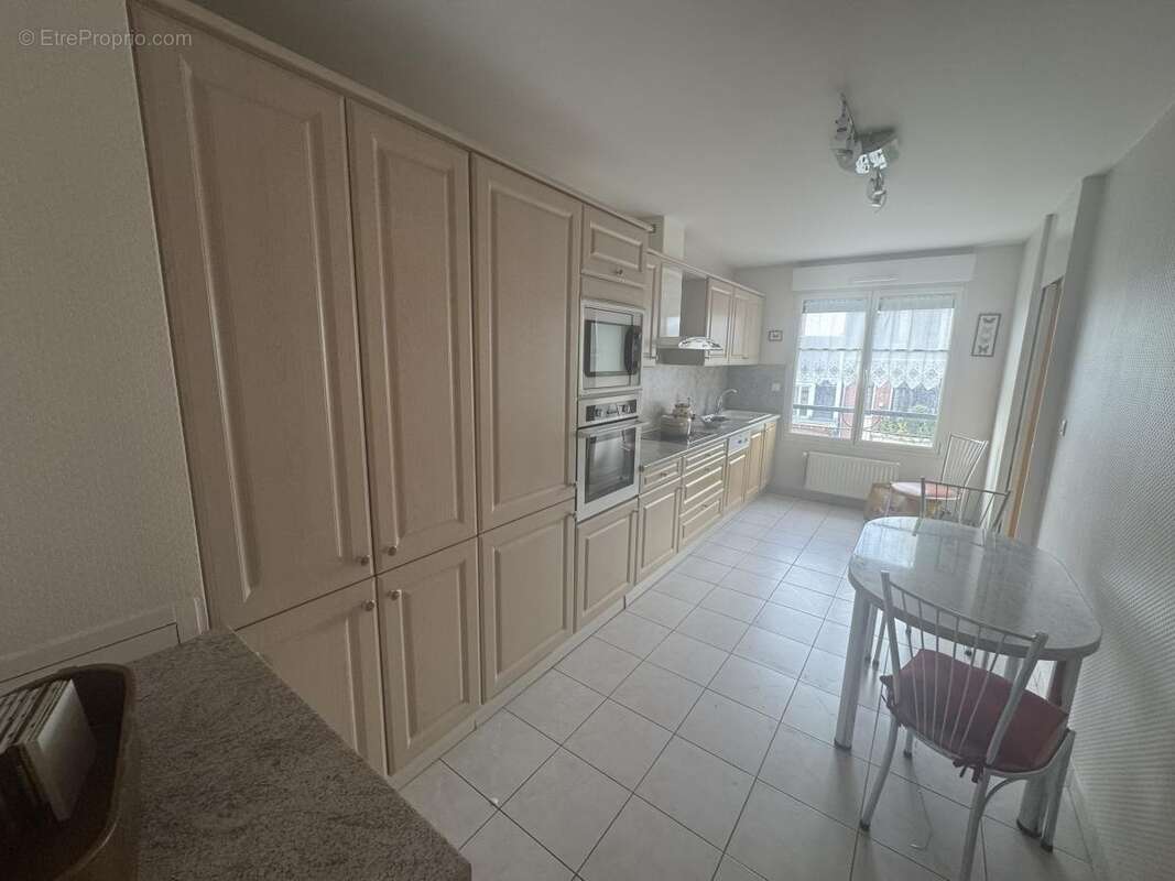 Appartement à CAMBRAI