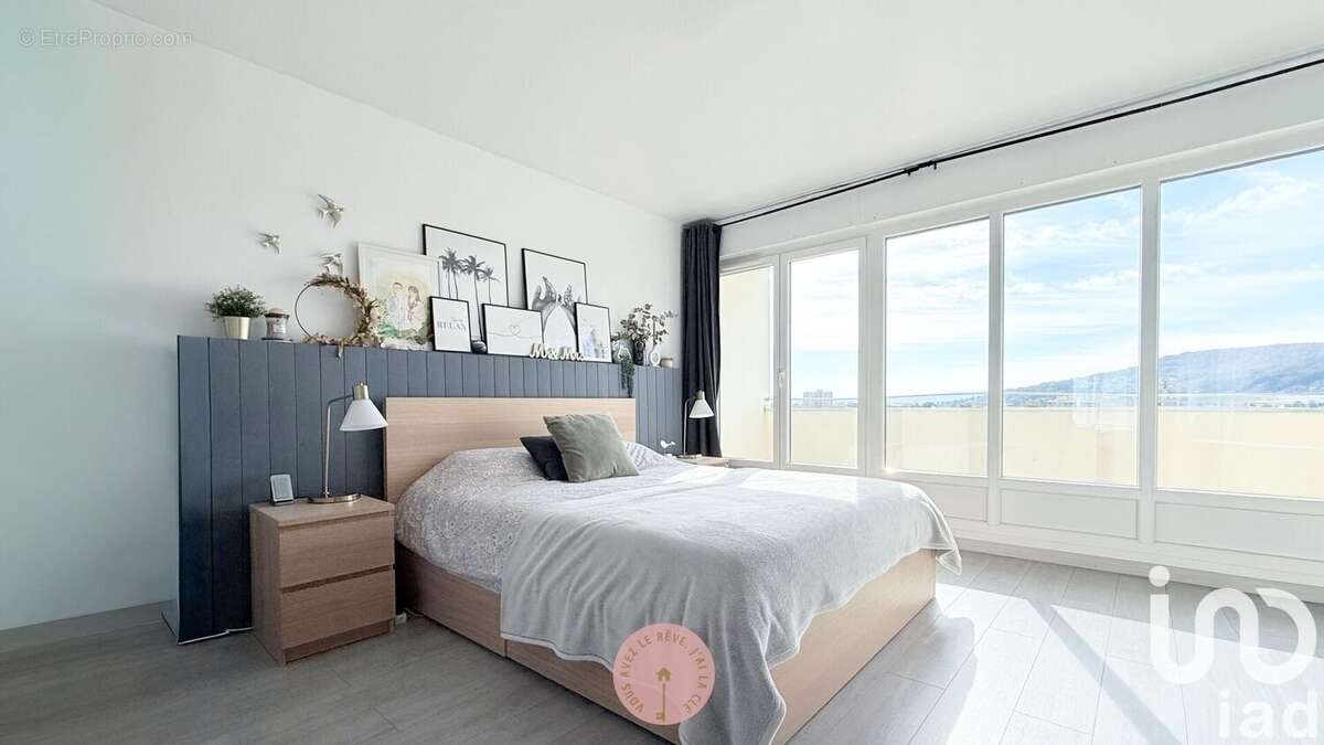 Photo 9 - Appartement à METZ