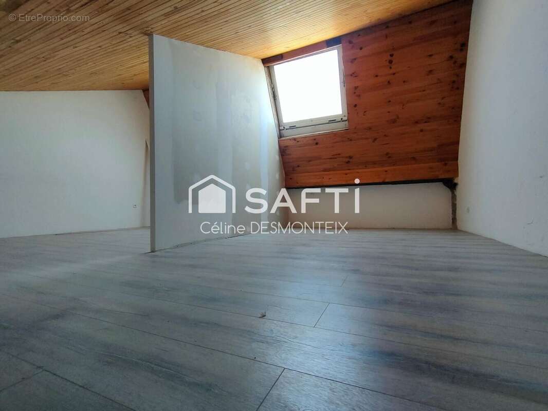 Photo 9 - Maison à ETUPES