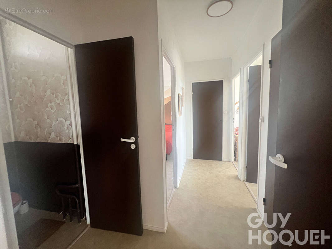 Appartement à MOURENX