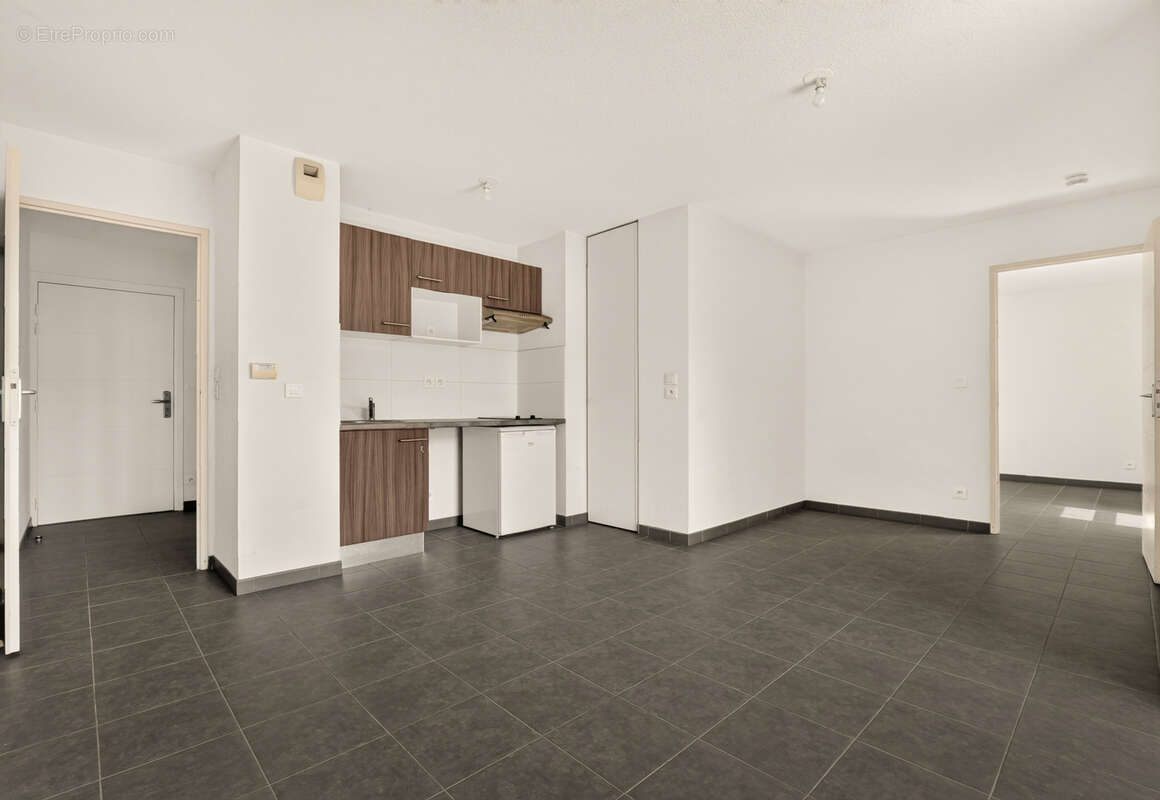 Nouveauté ! Appartement T2 de 42 m2 au 1er étage   Secteur Lalande - photo 4