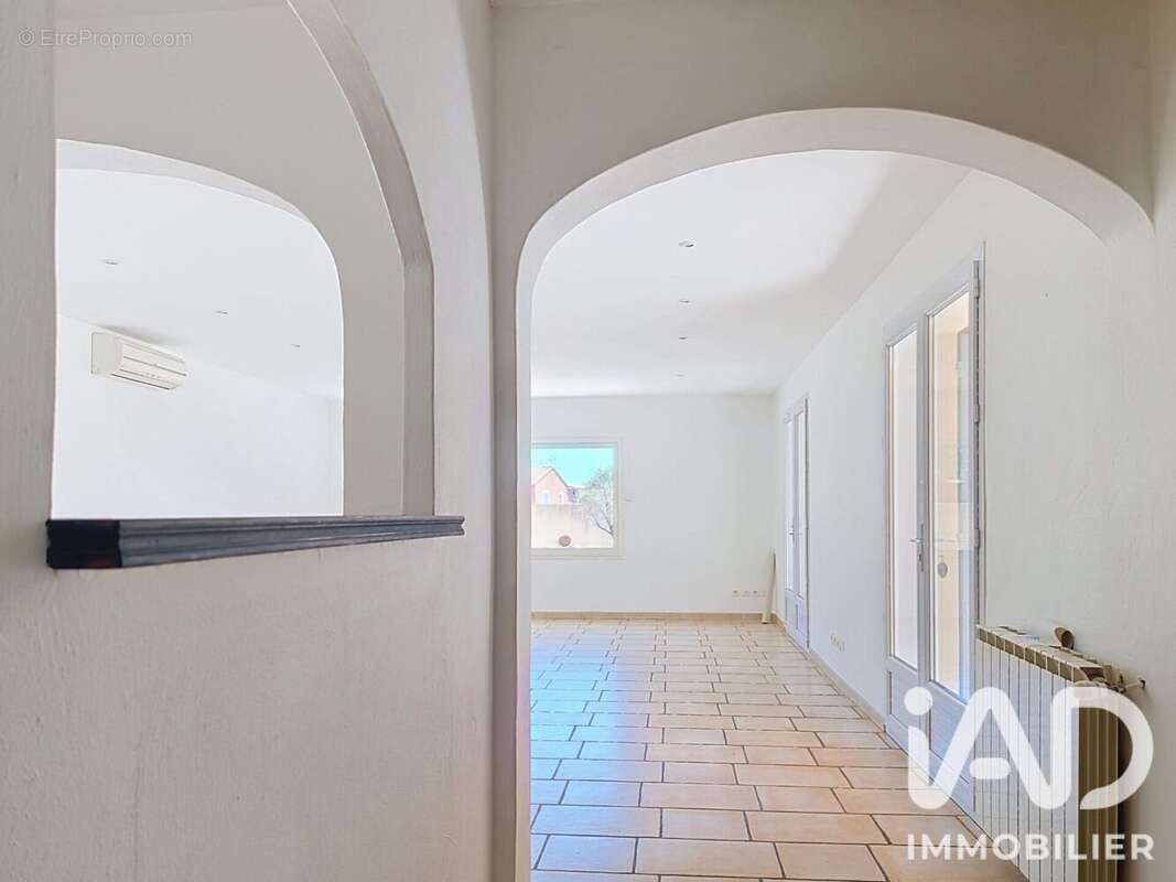 Photo 5 - Maison à VEDENE