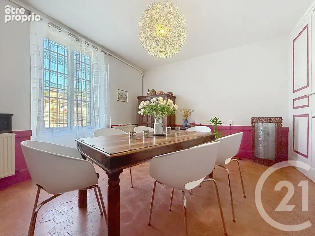 Maison 7 pièces 244 m² à vendre à Fontenailles (77370) - photo 6