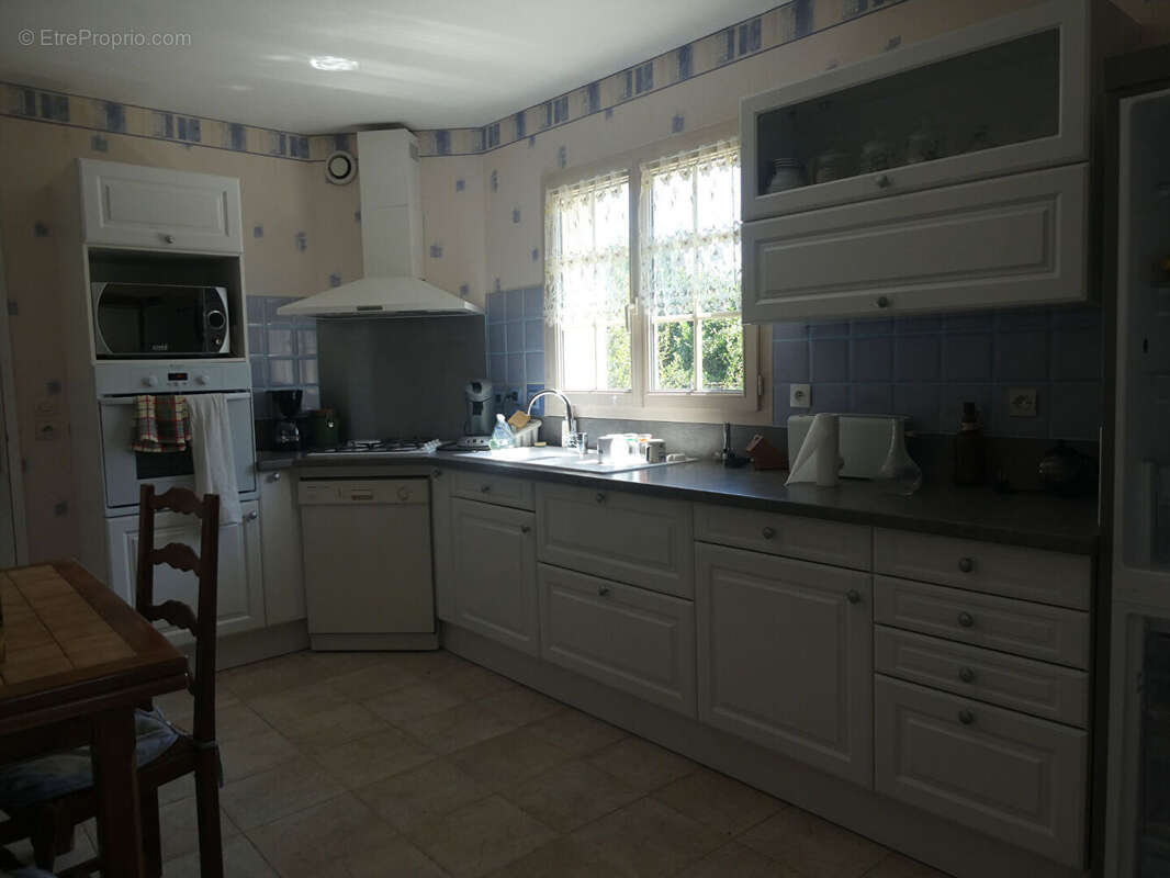 Maison à PONT-L'EVEQUE