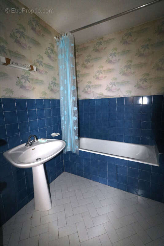 Appartement à LANNEMEZAN