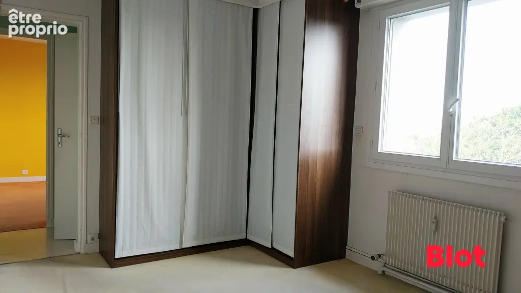 Appartement 3 pièces 68 m² à vendre à Saint-Malo (35400) - photo 7