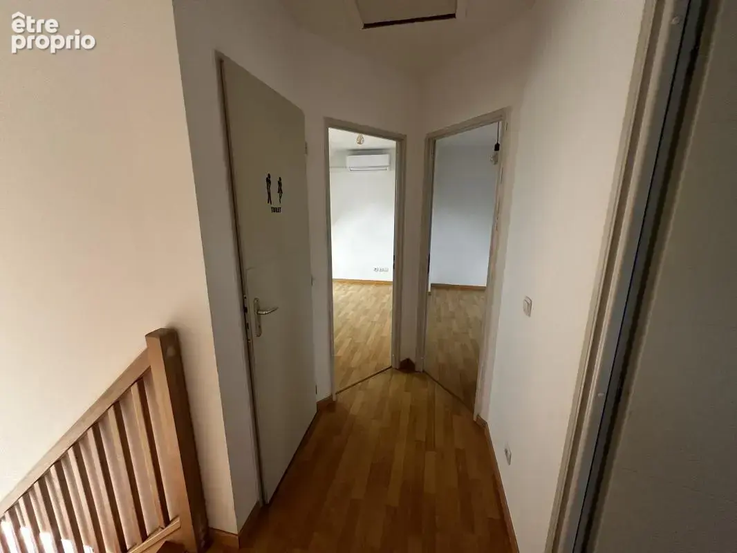 Maison 5 pièces 94 m² à vendre à La Ferte-Gaucher (77320) - photo 11