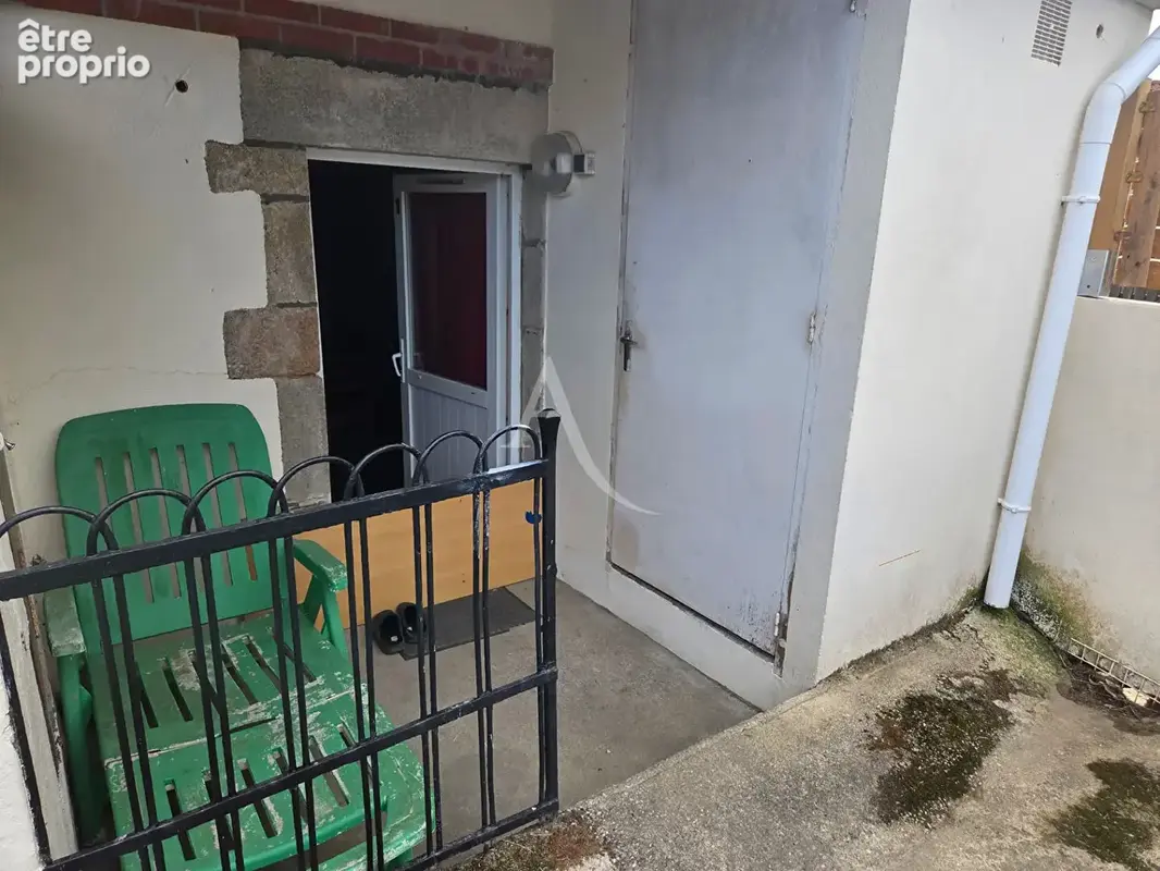 Appartement Grand Landes 3 pièce(s) 70 m2- Investissement locatif - photo 10