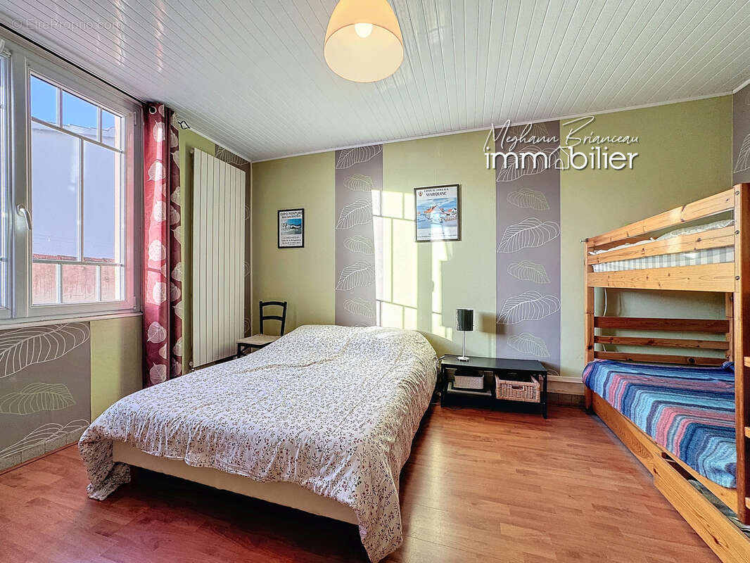 Maison à NOTRE-DAME-DE-MONTS