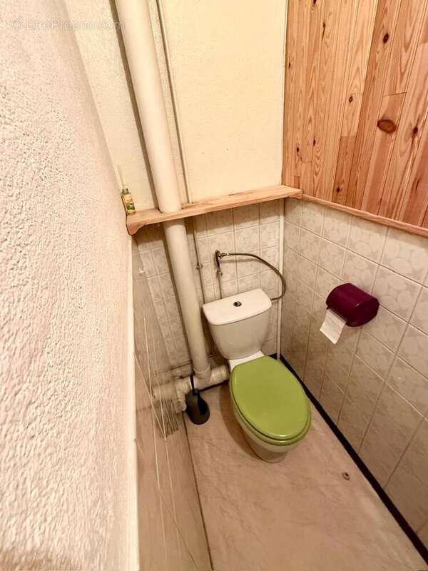 Maison 86 m² à Luzenac  - photo 13