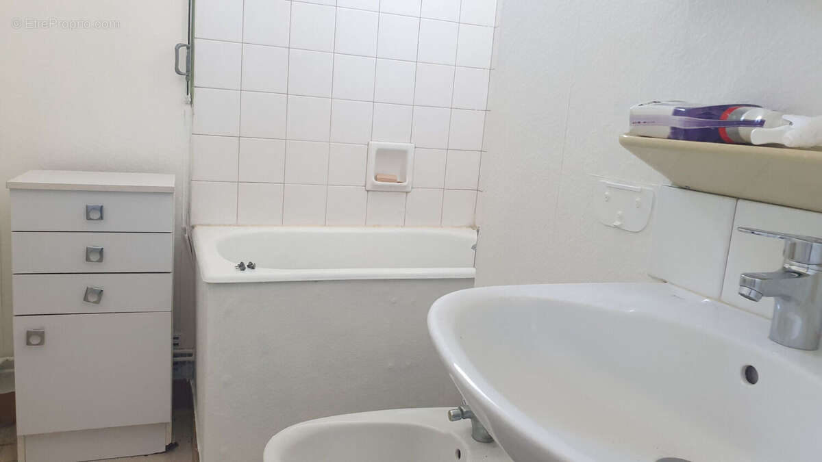 Maison à VILLENAVE-D'ORNON