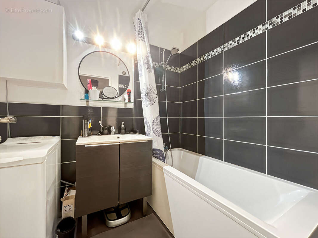 Appartement à GRADIGNAN